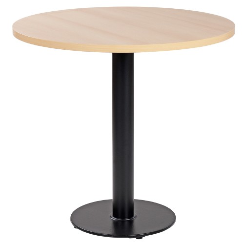 Bistrotisch runde Tischplatte D70 cm