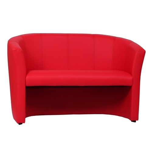 2-Sitzer-Couch CLUB