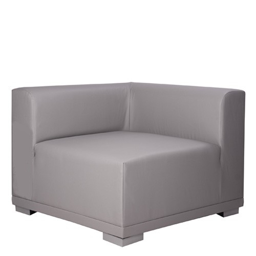 Lounge-Eckelement MELANO