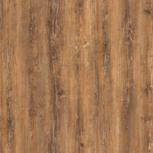 Tischplatte TOPALIT Atacama Cherry Smartline