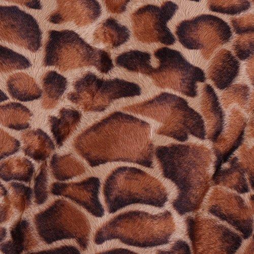 Stoff Leopard