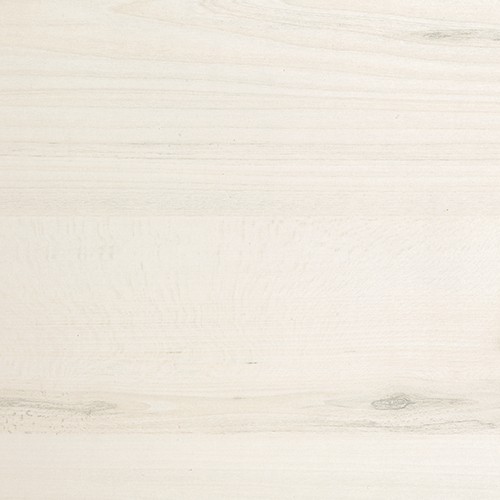Outdoor Tischplatte TOPALIT Smartline - Holzdekor Tilia Tree für Gastronomie und Hotellerie