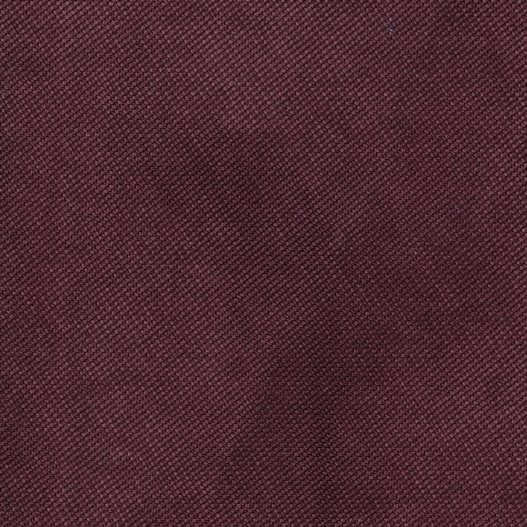 Velour-Stoff mit Wasser &amp; Fleckschutz VER63 violett