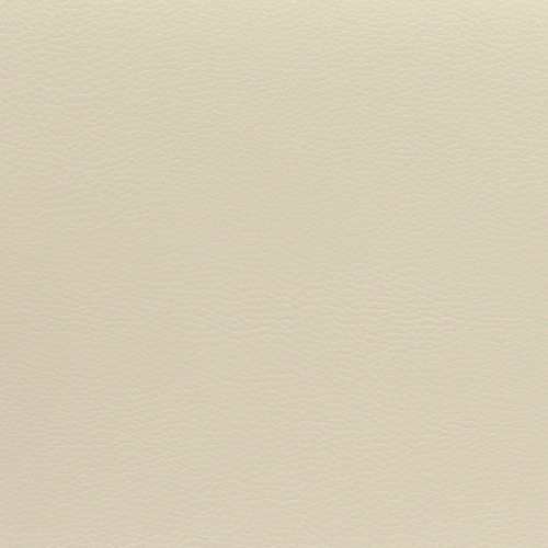 Kunstleder schwer entflammbar B1 - beige